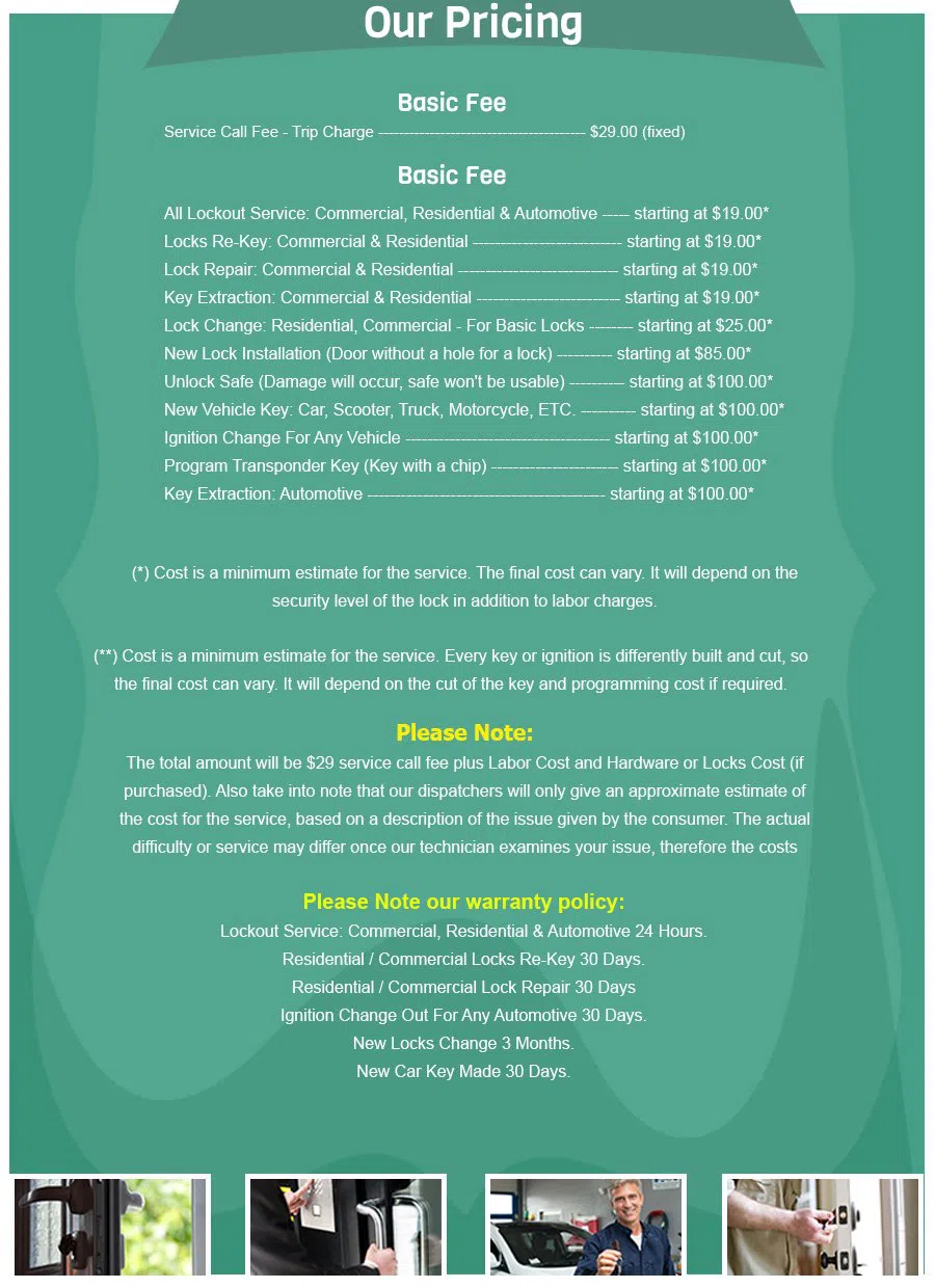 Woodycrest TN Locksmith Store, Woodycrest, TN 615-431-3108